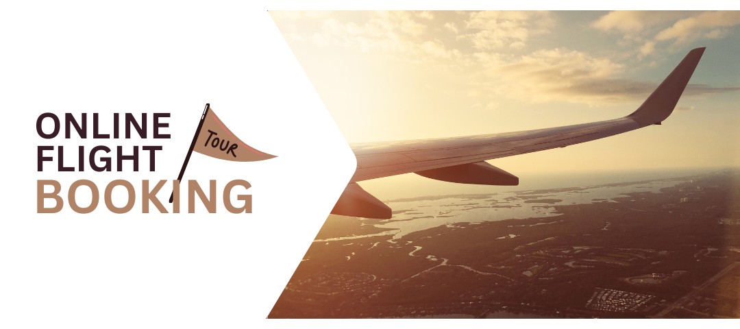 Flight Booking